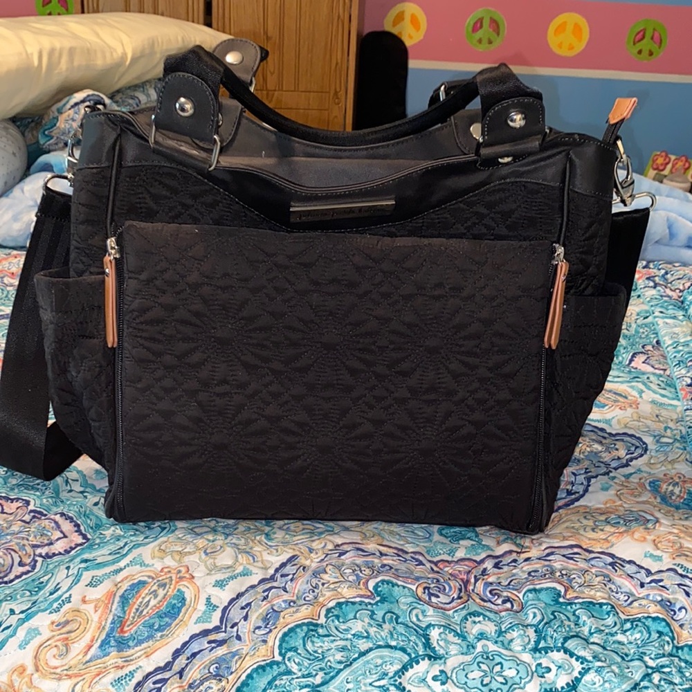 Petunia pickle bottom diaper bag